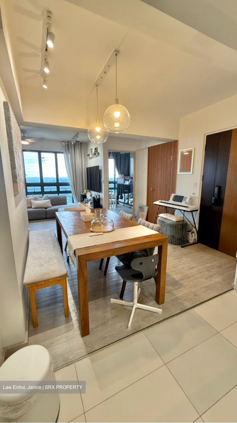 Blk 95 Skyparc @ Dawson (Queenstown), HDB 3 Rooms #596193691